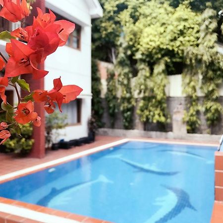 Eureka Villas Phnom Penh Eksteriør bilde