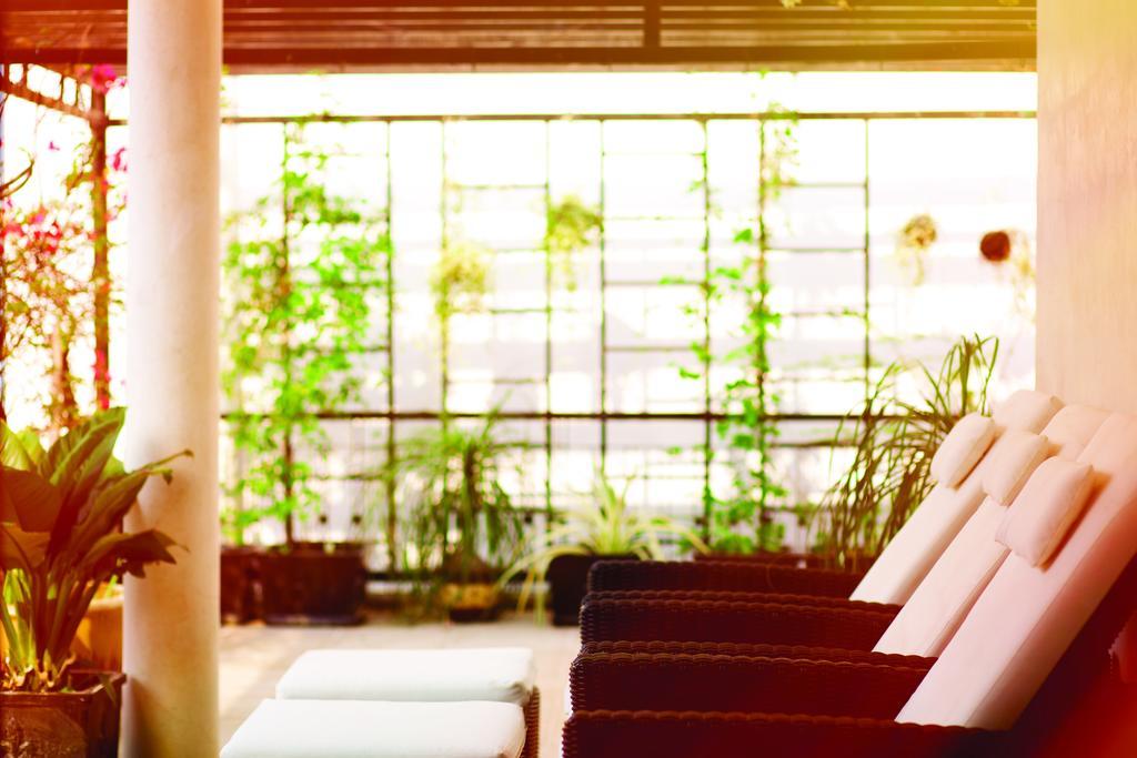 Eureka Villas Phnom Penh Eksteriør bilde