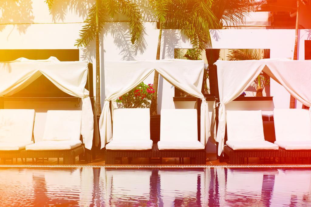 Eureka Villas Phnom Penh Eksteriør bilde