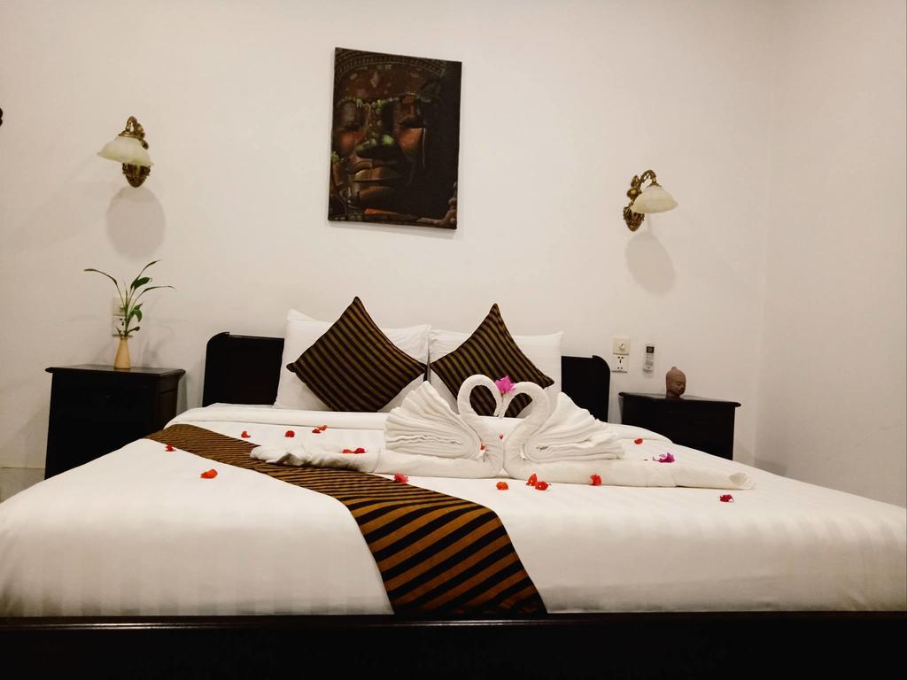 Eureka Villas Phnom Penh Eksteriør bilde