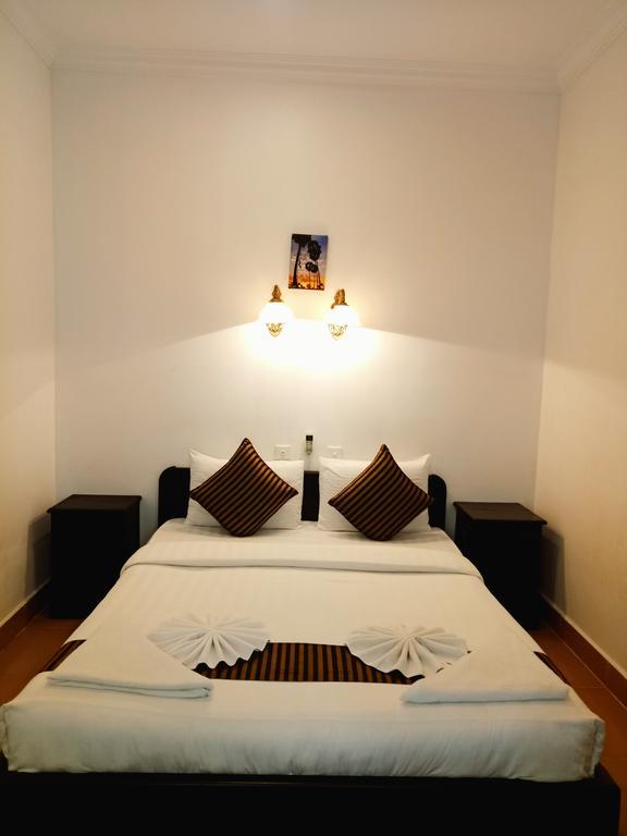 Eureka Villas Phnom Penh Eksteriør bilde