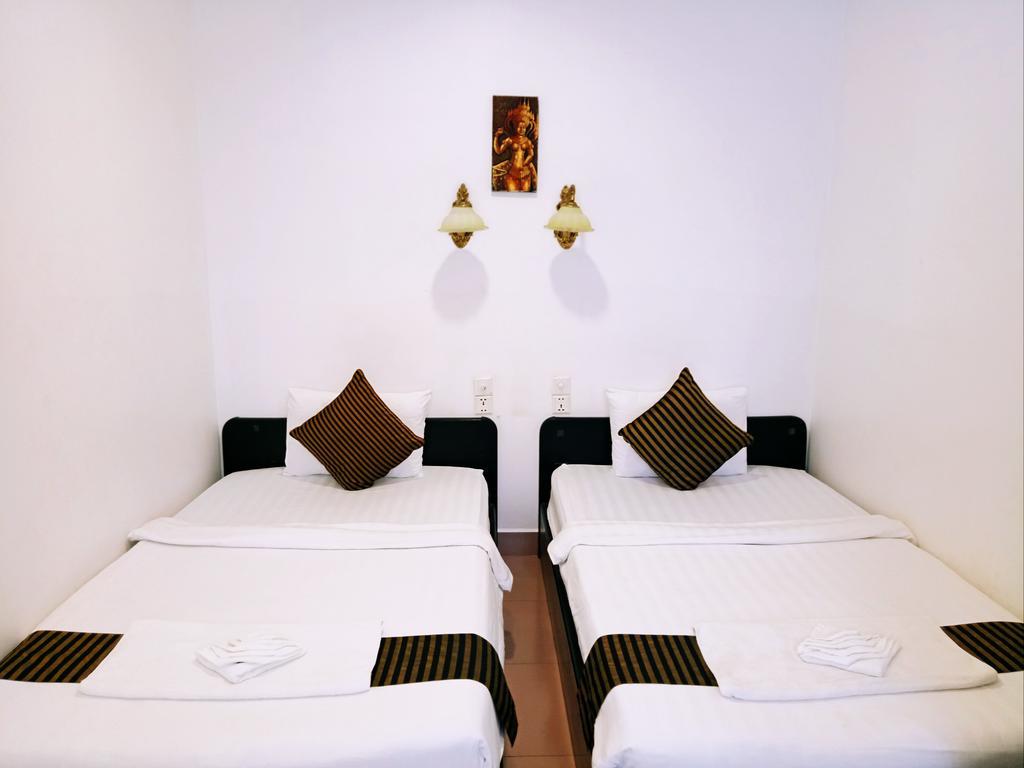 Eureka Villas Phnom Penh Eksteriør bilde