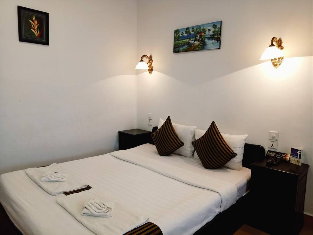 Eureka Villas Phnom Penh Eksteriør bilde