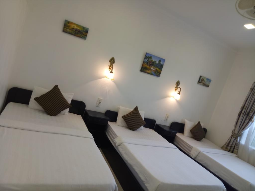 Eureka Villas Phnom Penh Eksteriør bilde