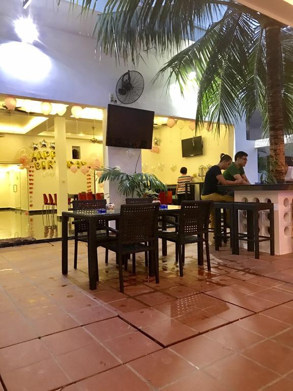 Eureka Villas Phnom Penh Eksteriør bilde